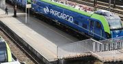 Zwolnienia grupowe w PKP Cargo. Tysiące osób stracą pracę