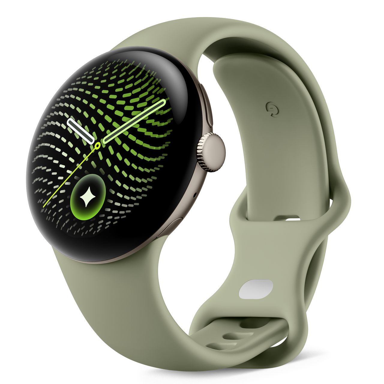 Pixel Watch 5
