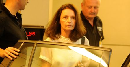 Najstarsza matka w Polsce martwi się o dzieci. Mogą mieć trudności