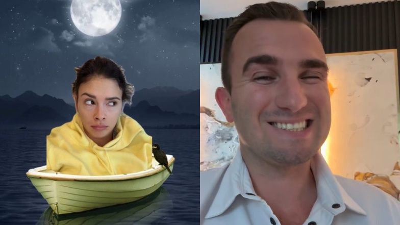 Oskar Wojciechowski uczynił z Klaudii Halejcio bohaterkę książki