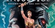 Injustice. Bogowie pośród nas. Rok trzeci. Tom 3 – recenzja komiksu wyd. Egmont