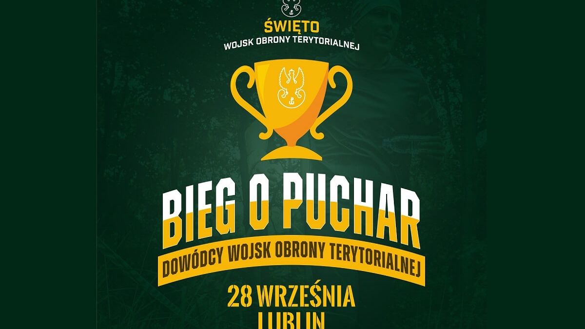Bieg o Puchar Dowódcy WOT