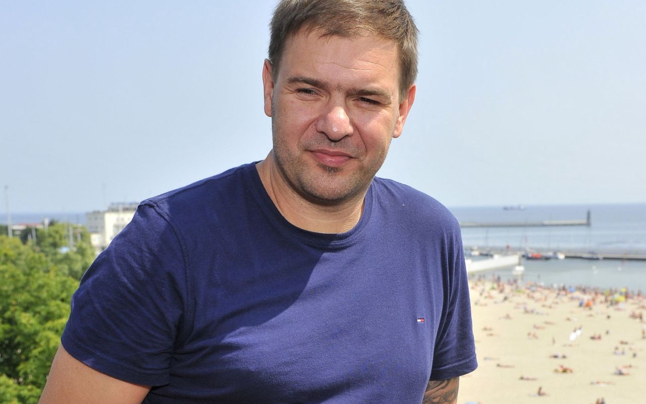 Tomasz Karolak