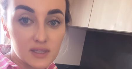Ania Bardowska nie kryła zaskoczenia. Dostała paczkę od fana