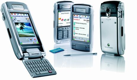 Do 2013 roku co trzecia komórka będzie smartphonem 2