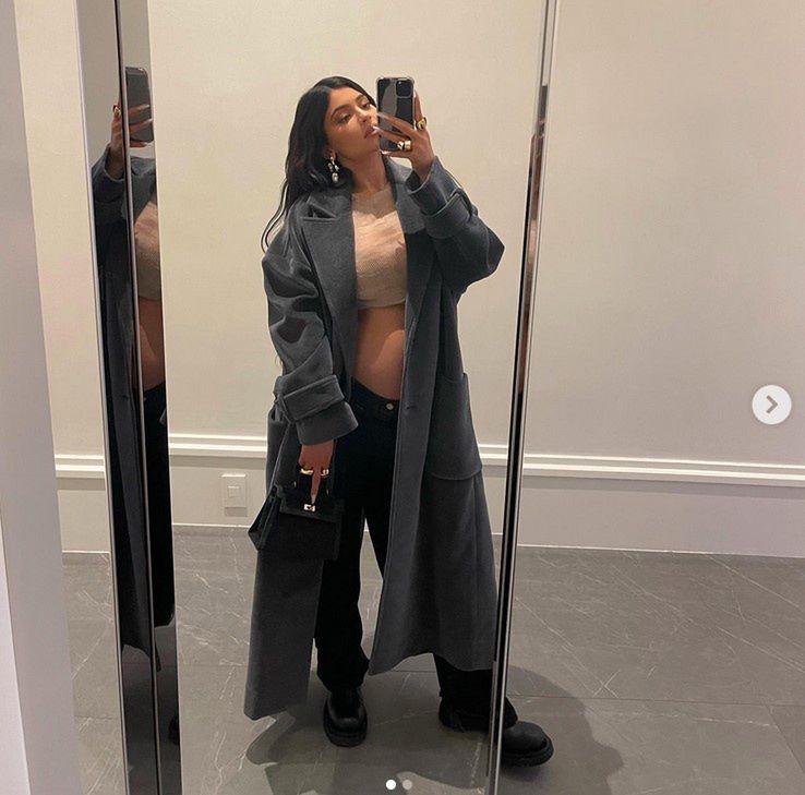 Kylie Jenner