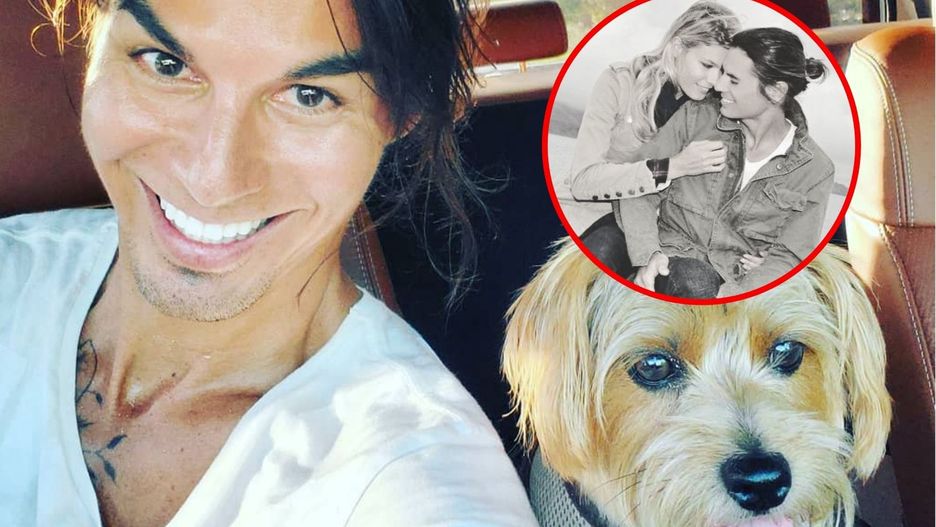 Julio Iglesias junior już po rozwodzie