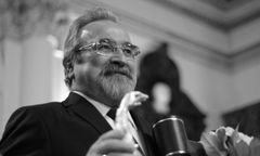 Nie żyje Marian Koral. Był współwłaścicielem spożywczego giganta