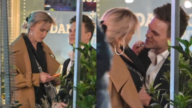 Maffashion i "blu3aby"