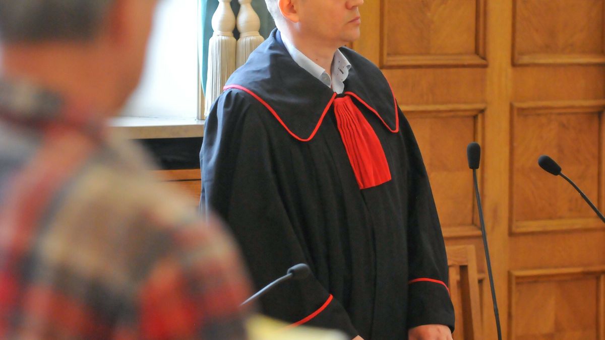 Proces ruszył w Olsztynie (zdj. ilustracyjne) 