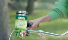 Big-Active wprowadza nową zieloną herbatę Pure Green