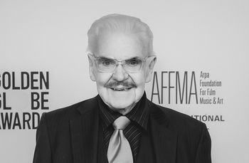 Nie żyje Jack Betts. Gwiazdor "Spider-Mana" miał 96 lat