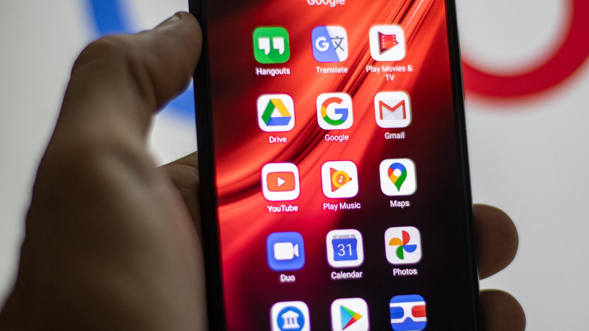 W Google Play wciąż wykrywane są szkodliwe aplikacje