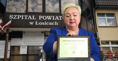 Zarobiła 1,7 mln zł. Lekarka reaguje emocjonalnie na doniesienia. "Największa przykrość"