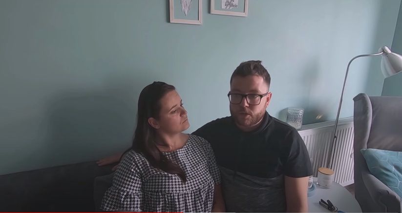 Agnieszka i Wojtek ze "Ślubu od pierwszego wejrzenia" opowiadają o kryzysie