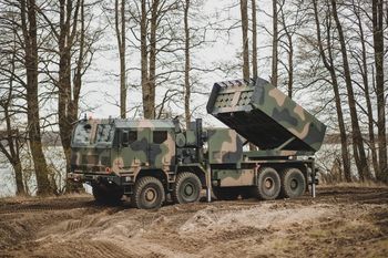 Polska artyleria rakietowa w 2025 r. Miało być 500 HIMARS-ów, jest 20