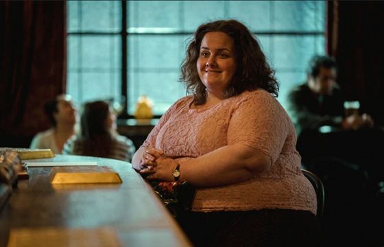 „Reniferek” bije rekordy oglądalności na Netfliksie. Zaraz wyrzuci „Wiedźmina”