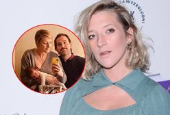 Imię córki zaskoczyło fanów. Odpowiedziała, skąd je wzięła