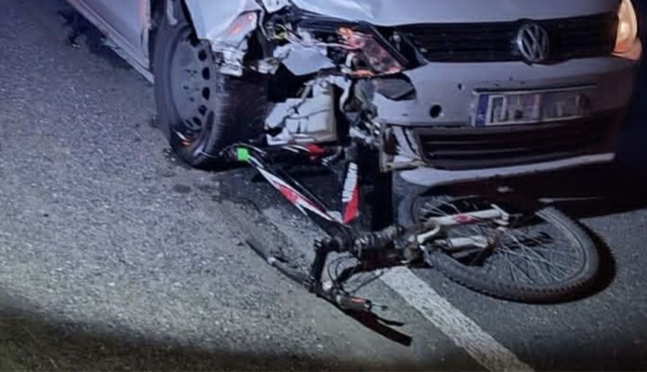 Straszna śmierć 17-latka. Pokazali zdjęcie