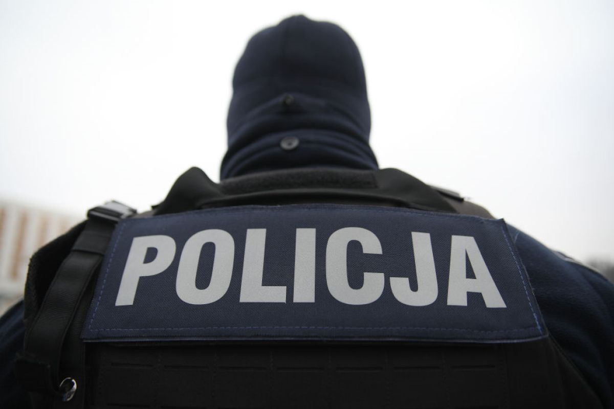 Przemoc w rodzinie zastępczej? 8-latek przewieziony do szpitala