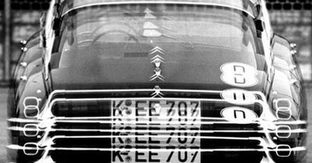 Zawieszenie hydropneumatyczne – słynny komfort Citroëna