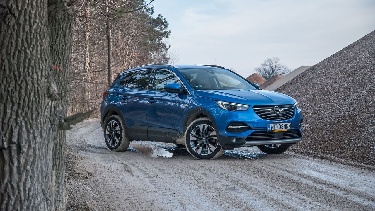 Opel z rabatami na lato - nawet 23 tys. zł obniżki