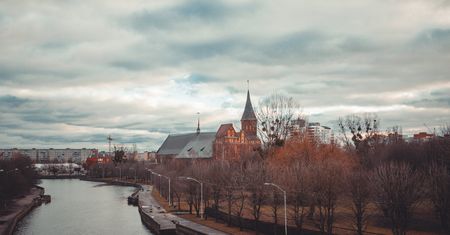 Odsłania prawdę o życiu w Kaliningradzie. "Polacy nie chodzą tu z karabinami"