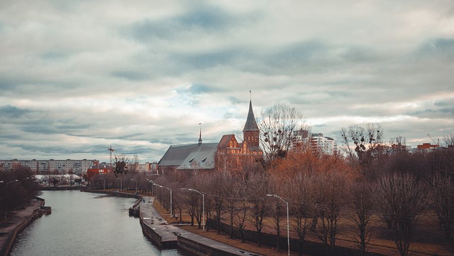 Kaliningrad