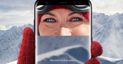 Tańsze Samsungi z funkcją z Galaxy S9? Mają rozpoznawać tęczówkę oka użytkownika