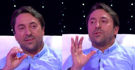 Marcin Miller: "Miałem kandydować na senatora. Szybko znalazły się pieniądze na kampanię!"