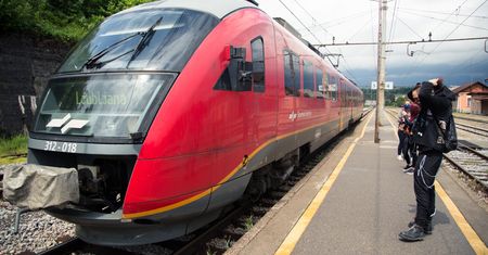 Słowenia: incydenty na kolei. Podejrzenia sabotażu rosną