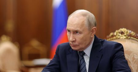 Putin szykuje eskalację. Wraca temat taktycznej broni jądrowej