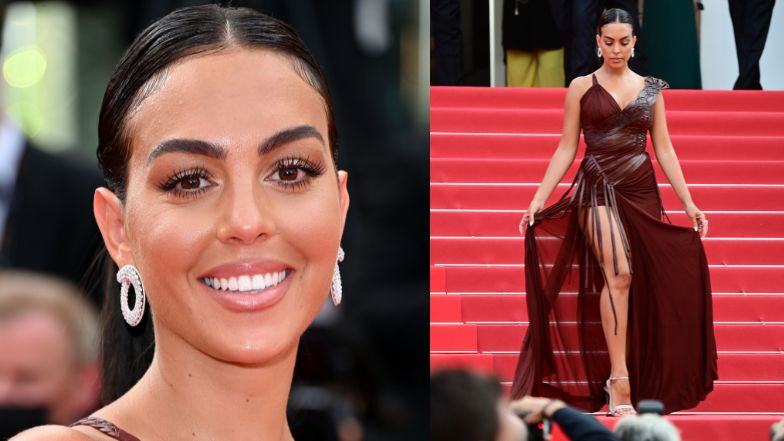 Georgina Rodriguez
