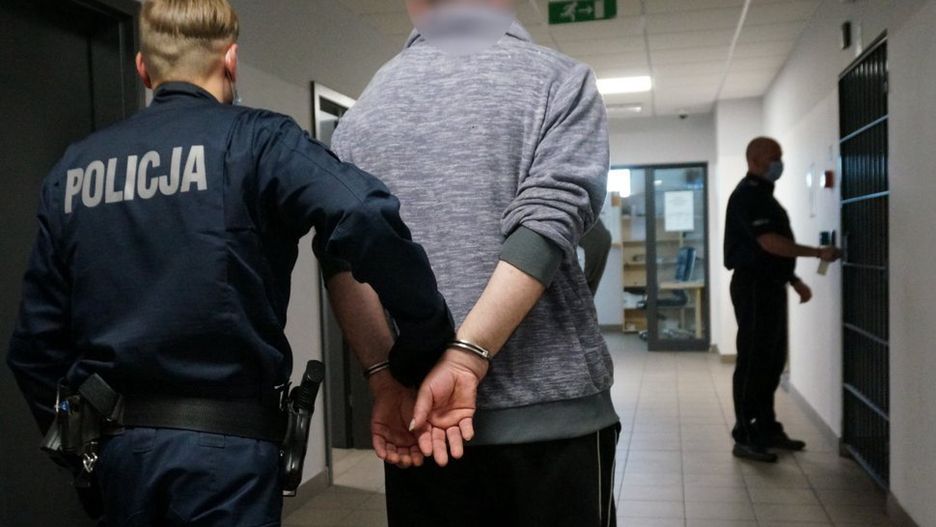 Bielsko-Biała. 47-latek od lat znęcał się nad swoją partnerką.