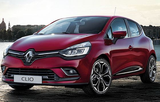 Nowe Renault Clio w reklamach „uwodzi bez końca” (wideo)