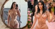 Kim Kardashian skrytykowana za promowanie NIEZDROWYCH WZORCÓW! "Wyrządzasz tym WIELE SZKÓD"