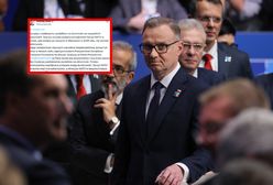 Historyczna decyzja NATO. Duda: proponowałem jej forsowanie