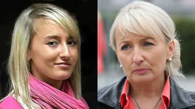 Matka Iwony Wieczorek otrzymywała TAJEMNICZE SMS-y po zaginięciu córki. Pojawił się temat PORWANIA