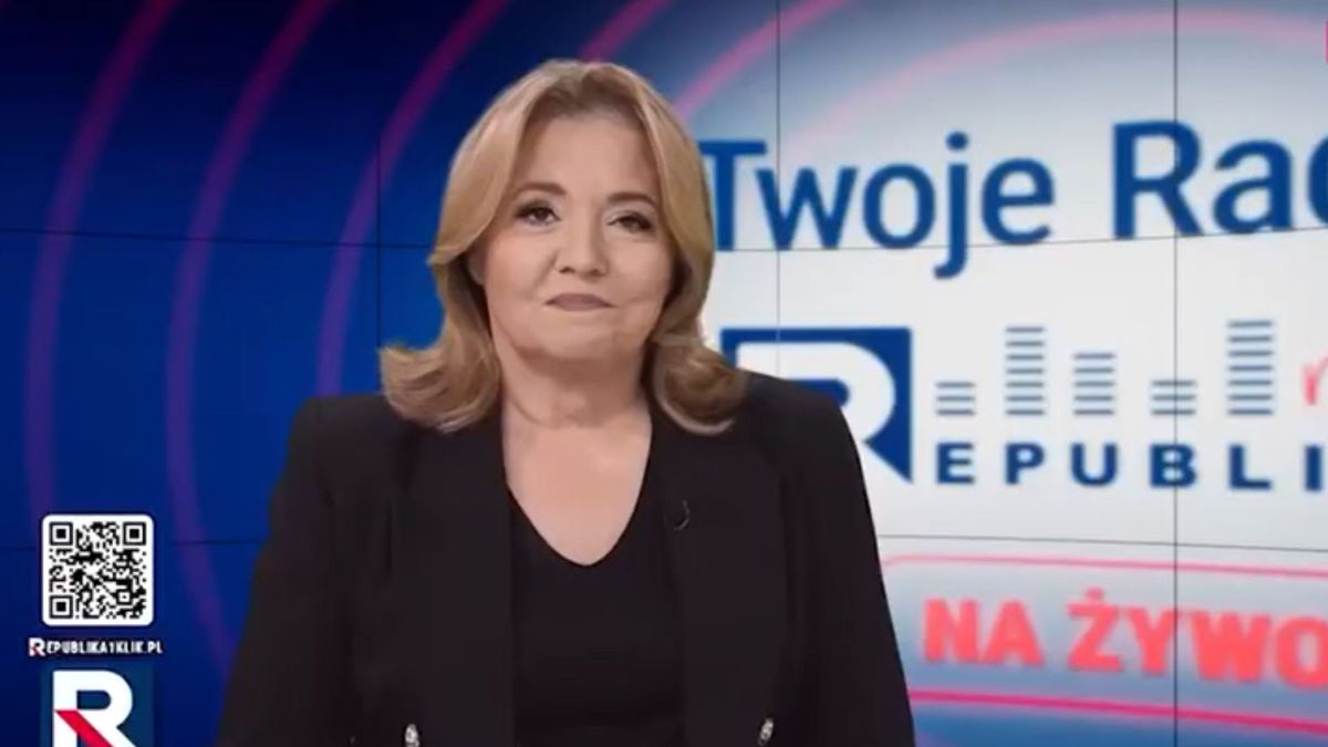 TV Republika wyprzedziła TVN24 
