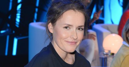 Olga Frycz pokazała "domowy żłobek". Jakże stylowe!