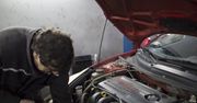Zadbaj o auto po zimie. Sprawdź to po sezonie zimowym