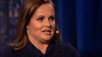 Wiersz o Joannie Kołaczkowskiej podbija sieć. "Aśka pobliż" wzruszyła tysiące osób