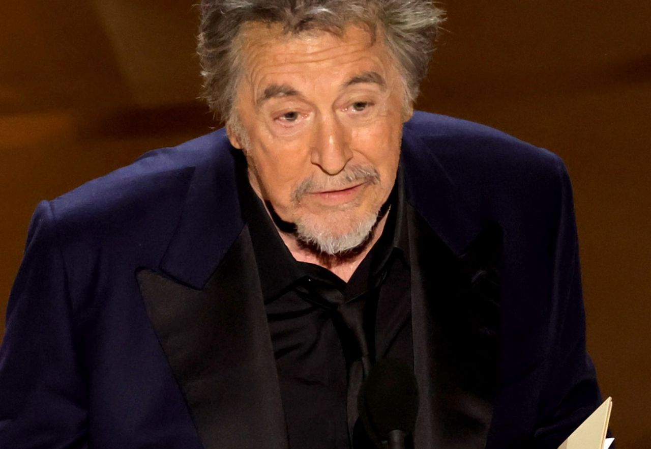 Al Pacino wspomina mamę. Zmarła w tragicznych okolicznościach