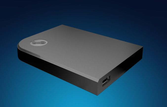 Steam Link: rozsądna alternatywa dla Steam Machines. Valve ma łeb do interesów! 4