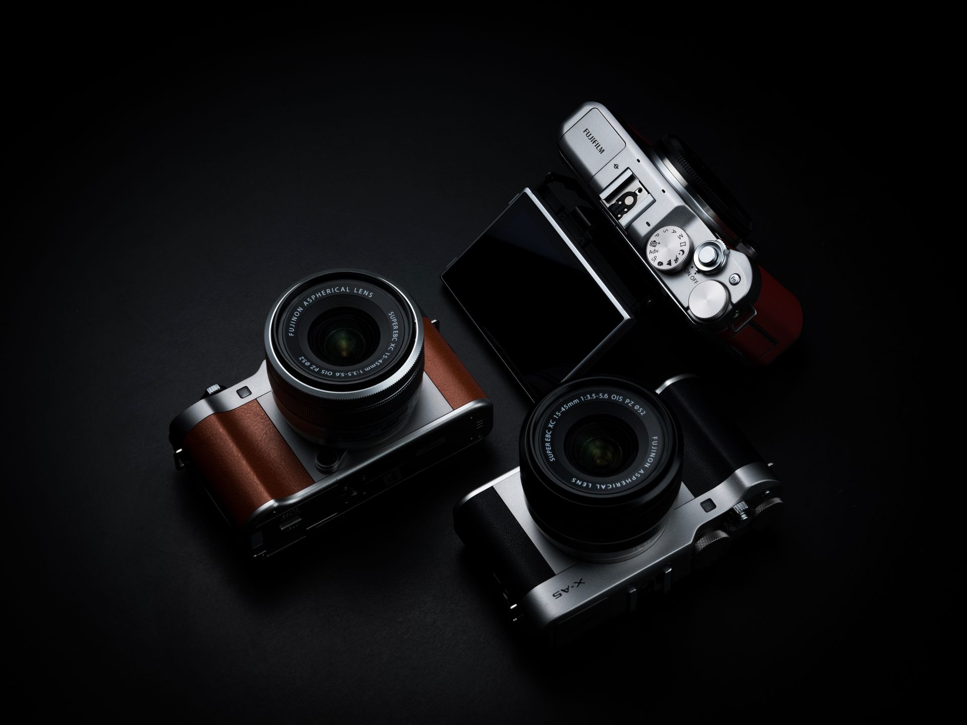 Fujifilm X-A5 – niech rozmiar i waga was nie zwiodą. To nowy, silny bezlusterkowiec w rodzinie 1