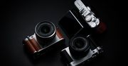 Fujifilm X-A5 – niech rozmiar i waga was nie zwiodą. To nowy, silny bezlusterkowiec w rodzinie