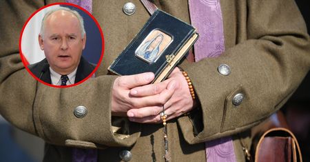 Miliony złotych na duchownych. Wiceszef MON: są niezbędni w wojsku