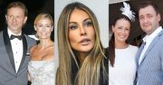 Kim był PIERWSZY MĄŻ Małgorzaty Rozenek? Wzięli ślub podczas studiów. Dziś niechętnie o nim wspomina...