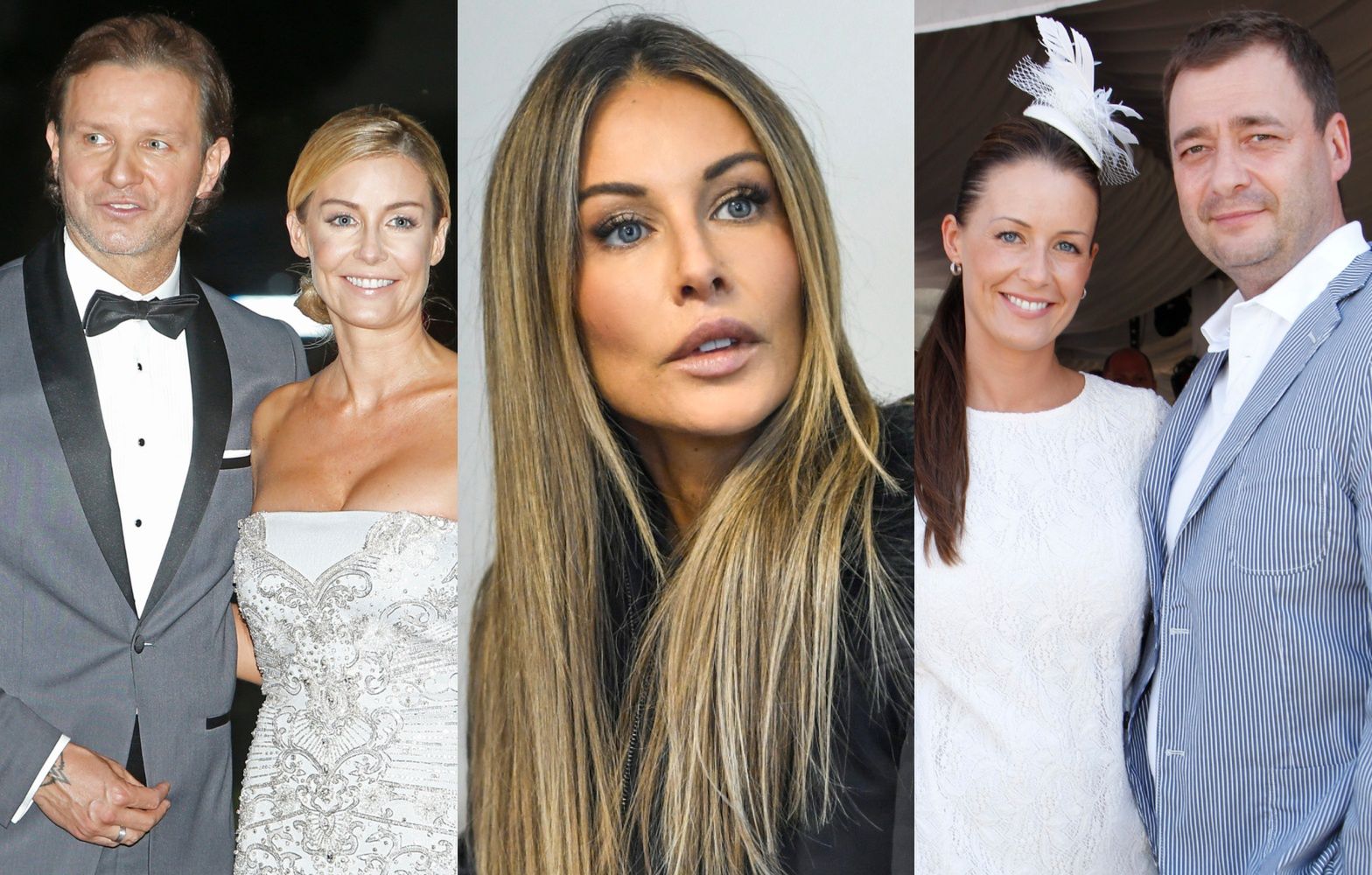 Kim był PIERWSZY MĄŻ Małgorzaty Rozenek? Wzięli ślub podczas studiów. Dziś niechętnie o nim wspomina...