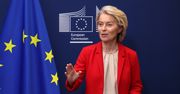 UE stawia na niezależność. Von der Leyen o zwrocie ws. Grenlandii